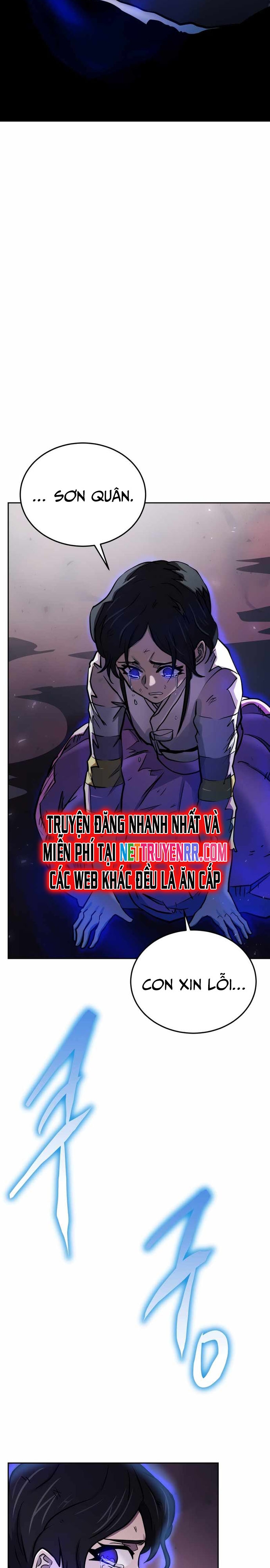 Kể Từ Bây Giờ, Tôi Là Một Người Chơi Chapter 70 - Trang 2