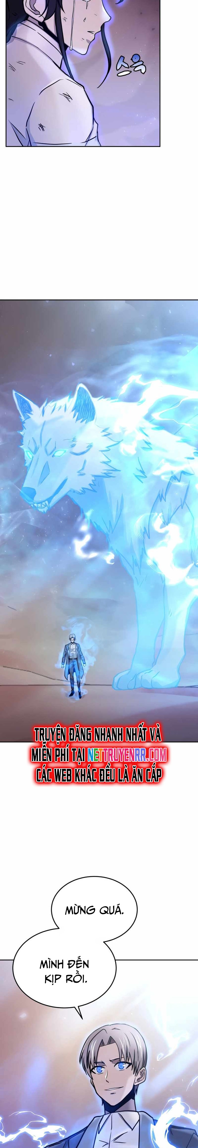 Kể Từ Bây Giờ, Tôi Là Một Người Chơi Chapter 70 - Trang 2