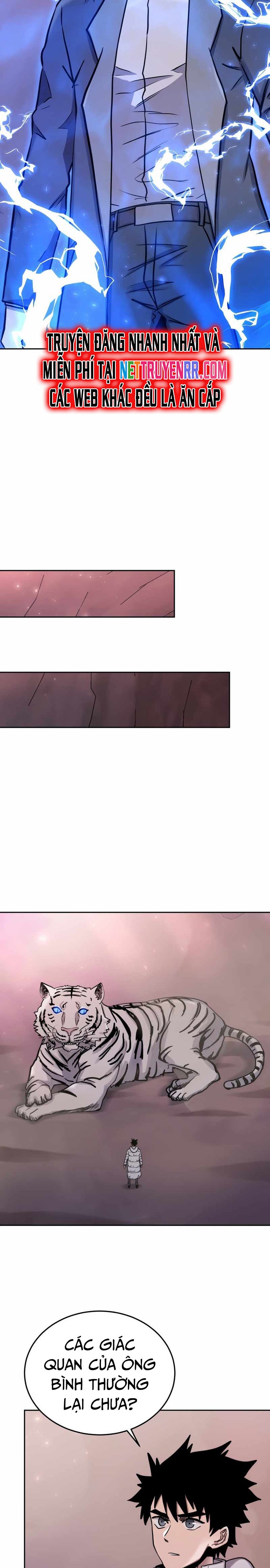 Kể Từ Bây Giờ, Tôi Là Một Người Chơi Chapter 70 - Trang 2