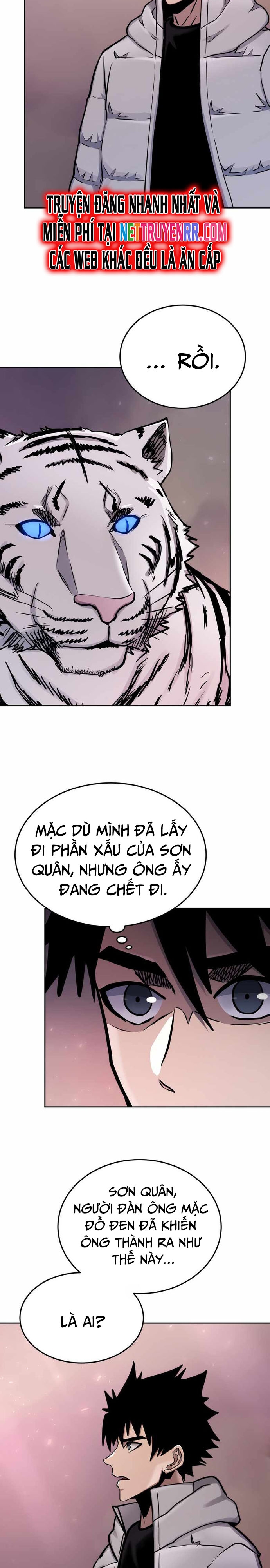 Kể Từ Bây Giờ, Tôi Là Một Người Chơi Chapter 70 - Trang 2