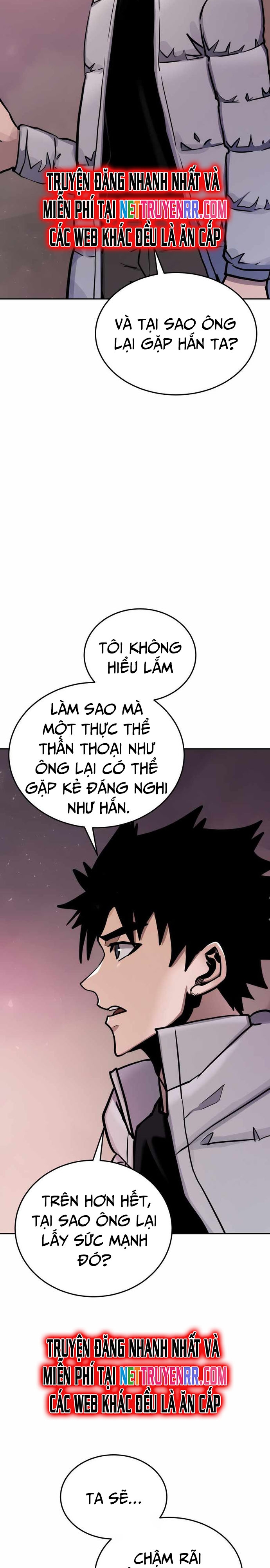 Kể Từ Bây Giờ, Tôi Là Một Người Chơi Chapter 70 - Trang 2