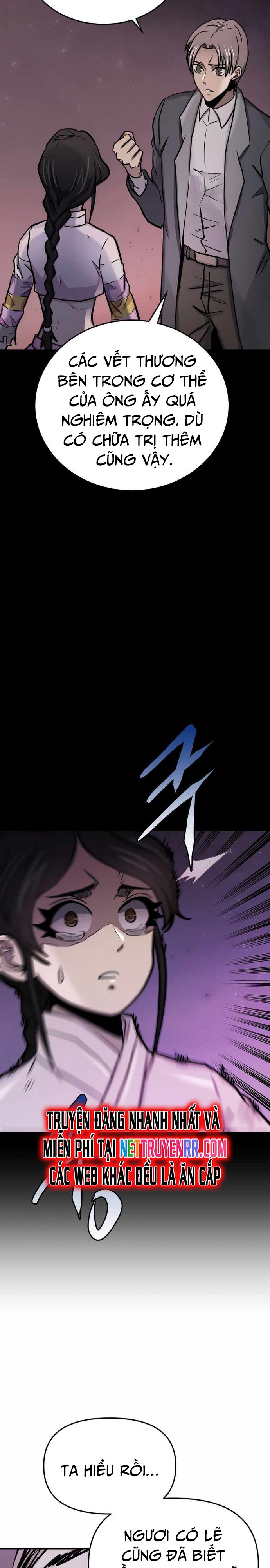 Kể Từ Bây Giờ, Tôi Là Một Người Chơi Chapter 70 - Trang 2