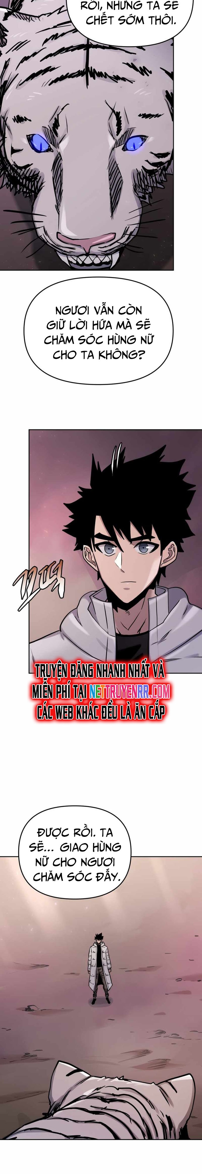 Kể Từ Bây Giờ, Tôi Là Một Người Chơi Chapter 70 - Trang 2