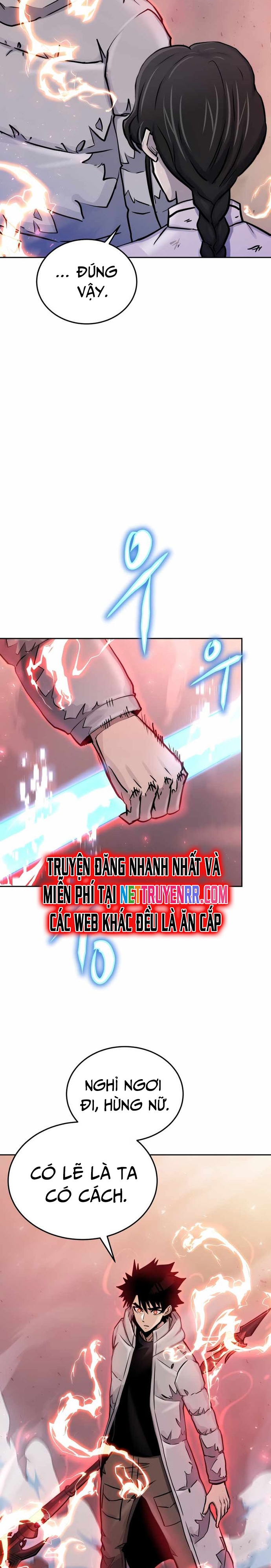 Kể Từ Bây Giờ, Tôi Là Một Người Chơi Chapter 70 - Trang 2