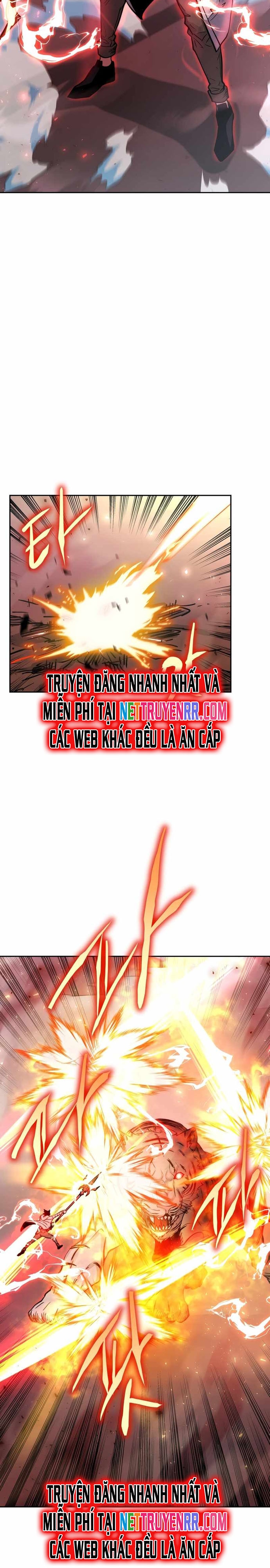 Kể Từ Bây Giờ, Tôi Là Một Người Chơi Chapter 70 - Trang 2