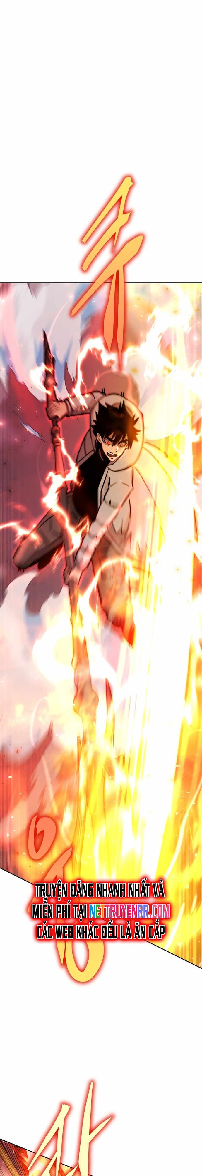 Kể Từ Bây Giờ, Tôi Là Một Người Chơi Chapter 70 - Trang 2