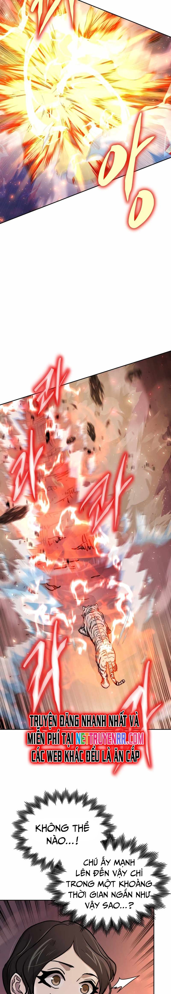 Kể Từ Bây Giờ, Tôi Là Một Người Chơi Chapter 70 - Trang 2