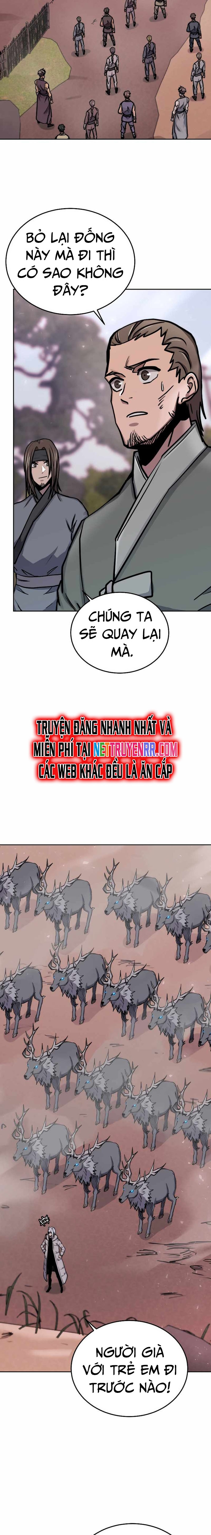 Kể Từ Bây Giờ, Tôi Là Một Người Chơi Chapter 71 - Trang 2