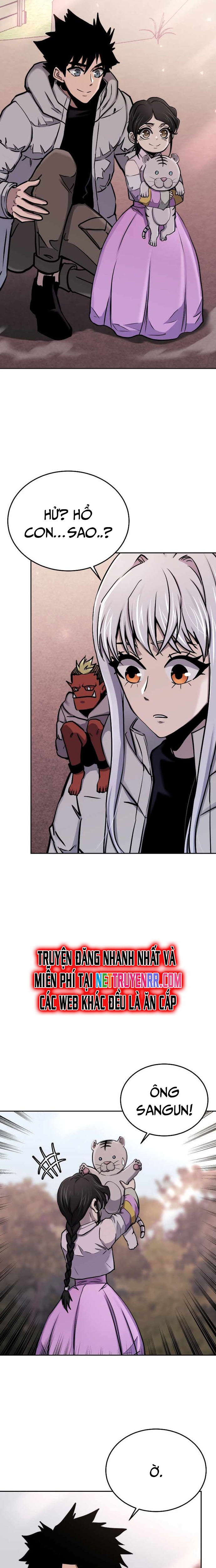 Kể Từ Bây Giờ, Tôi Là Một Người Chơi Chapter 71 - Trang 2