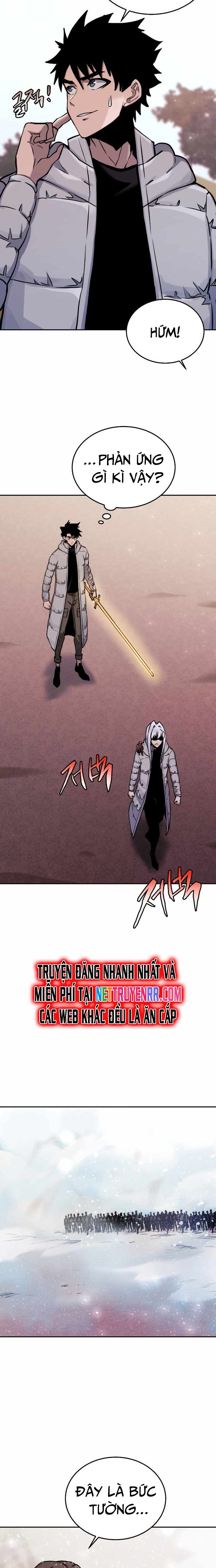 Kể Từ Bây Giờ, Tôi Là Một Người Chơi Chapter 71 - Trang 2