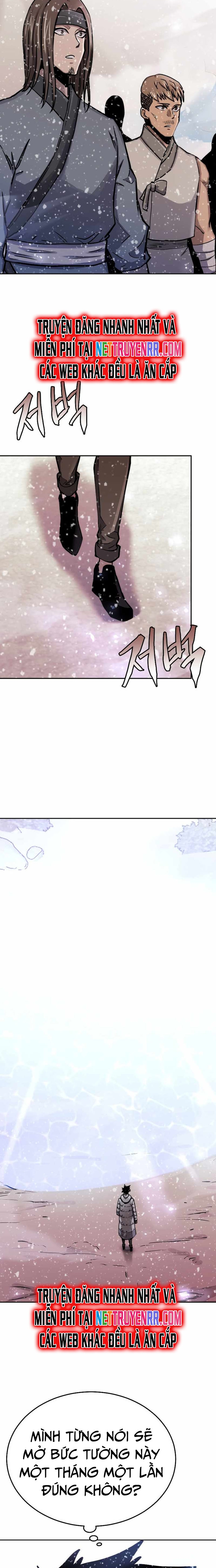 Kể Từ Bây Giờ, Tôi Là Một Người Chơi Chapter 71 - Trang 2