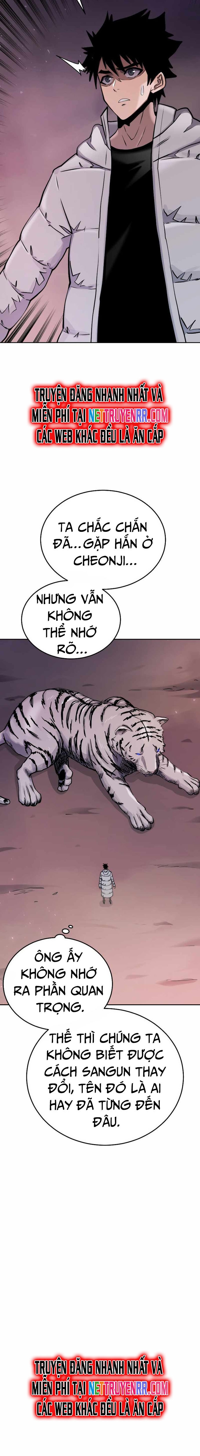 Kể Từ Bây Giờ, Tôi Là Một Người Chơi Chapter 71 - Trang 2