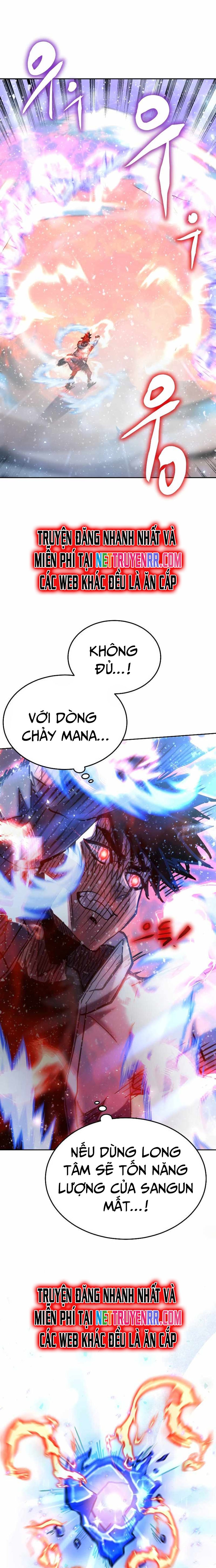 Kể Từ Bây Giờ, Tôi Là Một Người Chơi Chapter 71 - Trang 2