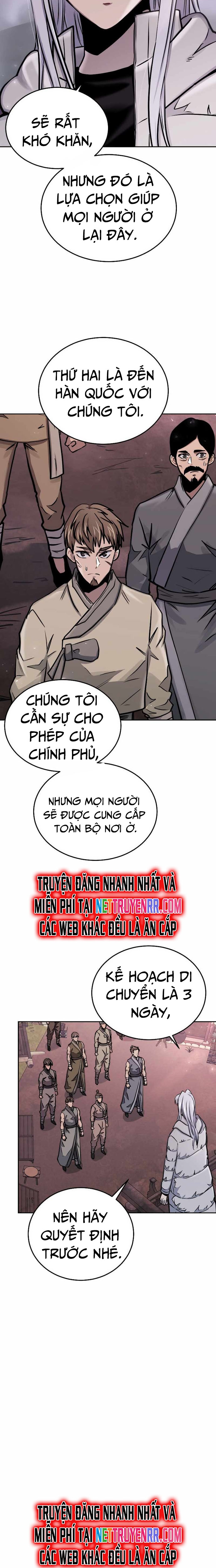 Kể Từ Bây Giờ, Tôi Là Một Người Chơi Chapter 71 - Trang 2