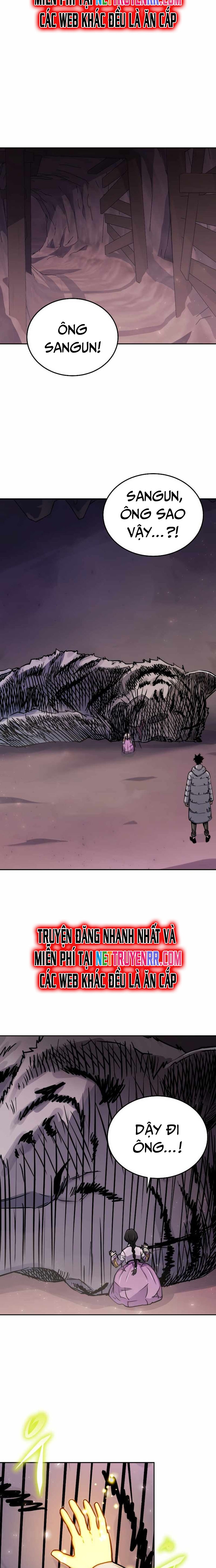 Kể Từ Bây Giờ, Tôi Là Một Người Chơi Chapter 71 - Trang 2