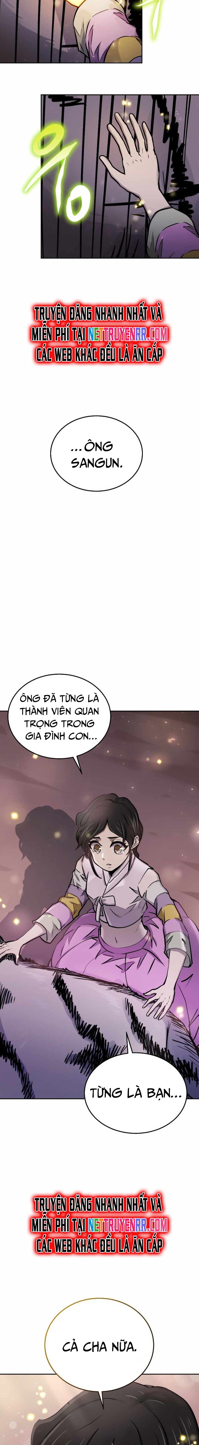 Kể Từ Bây Giờ, Tôi Là Một Người Chơi Chapter 71 - Trang 2