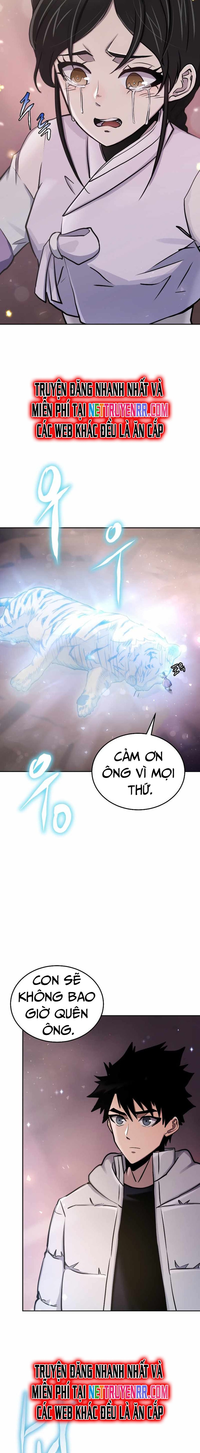 Kể Từ Bây Giờ, Tôi Là Một Người Chơi Chapter 71 - Trang 2