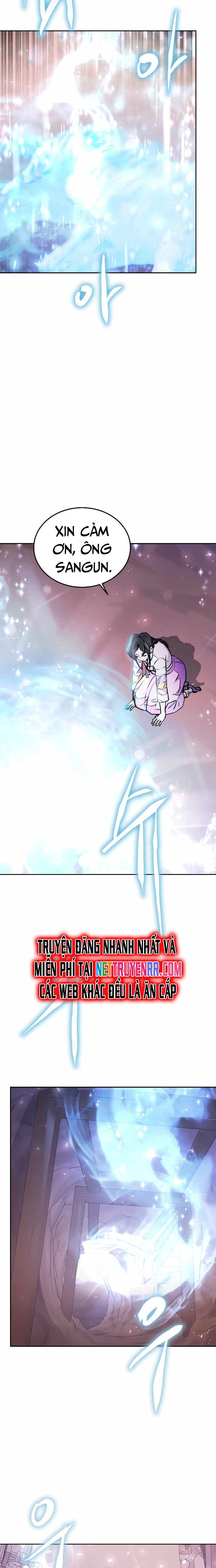 Kể Từ Bây Giờ, Tôi Là Một Người Chơi Chapter 71 - Trang 2