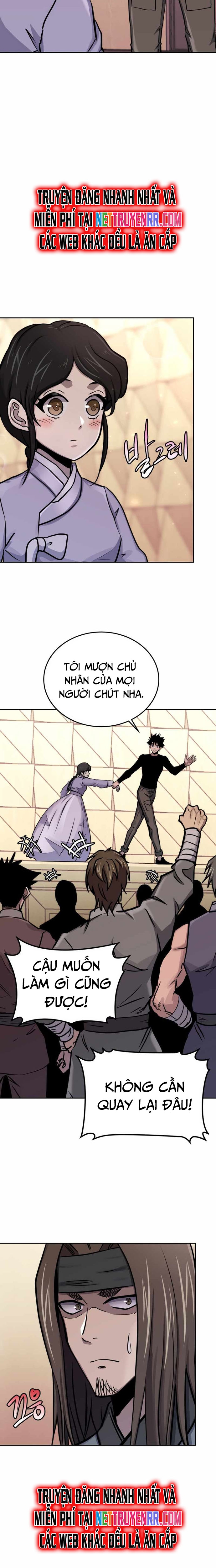 Kể Từ Bây Giờ, Tôi Là Một Người Chơi Chapter 72 - Trang 2