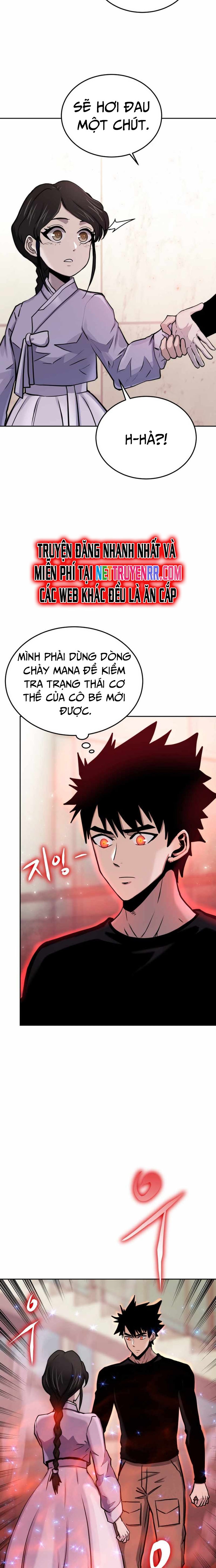 Kể Từ Bây Giờ, Tôi Là Một Người Chơi Chapter 72 - Trang 2