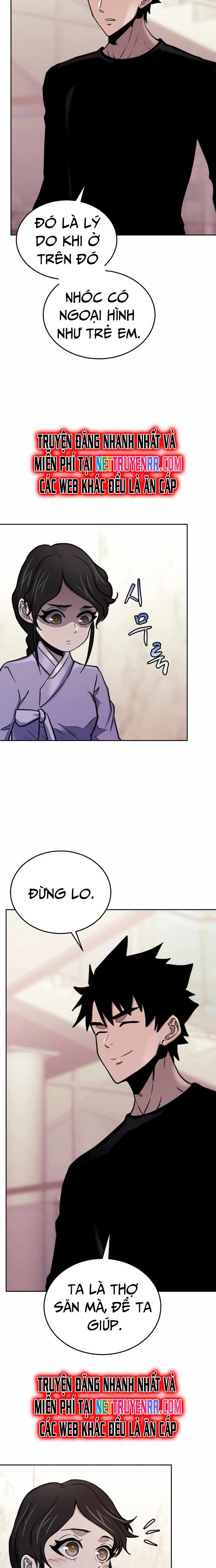 Kể Từ Bây Giờ, Tôi Là Một Người Chơi Chapter 72 - Trang 2