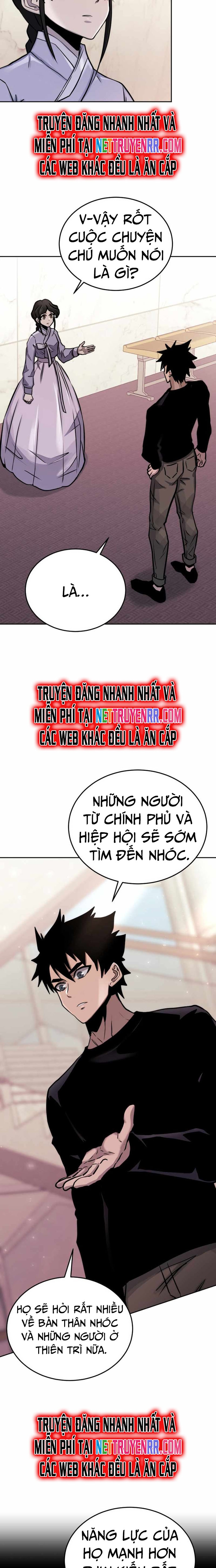 Kể Từ Bây Giờ, Tôi Là Một Người Chơi Chapter 72 - Trang 2
