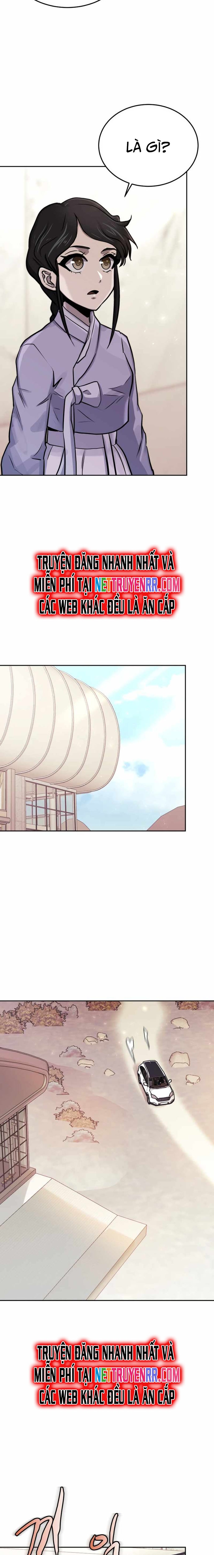 Kể Từ Bây Giờ, Tôi Là Một Người Chơi Chapter 72 - Trang 2