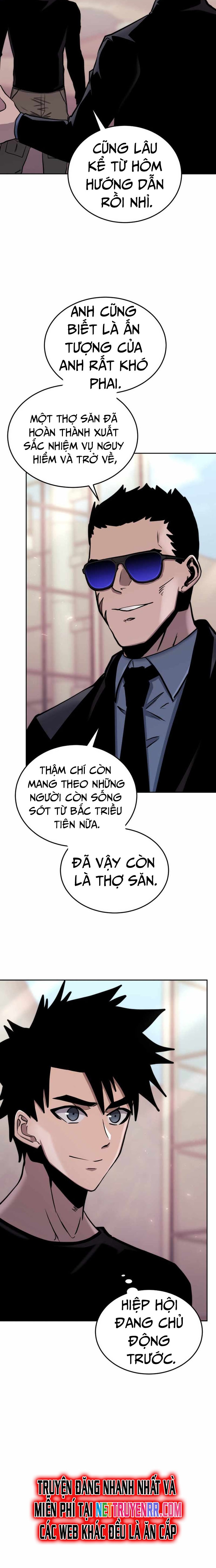 Kể Từ Bây Giờ, Tôi Là Một Người Chơi Chapter 72 - Trang 2