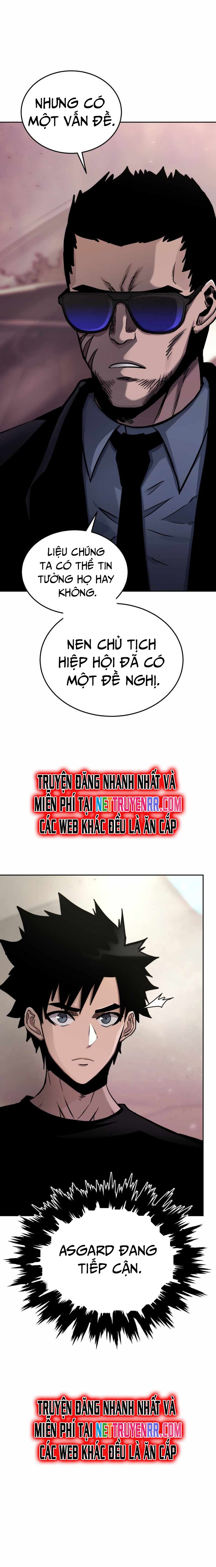 Kể Từ Bây Giờ, Tôi Là Một Người Chơi Chapter 72 - Trang 2