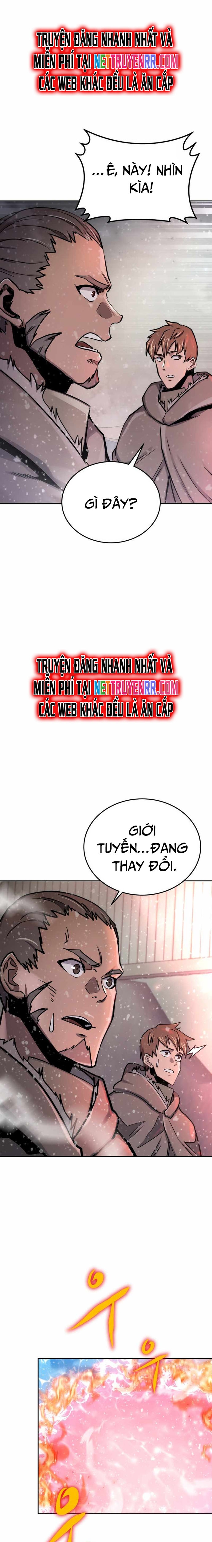 Kể Từ Bây Giờ, Tôi Là Một Người Chơi Chapter 72 - Trang 2