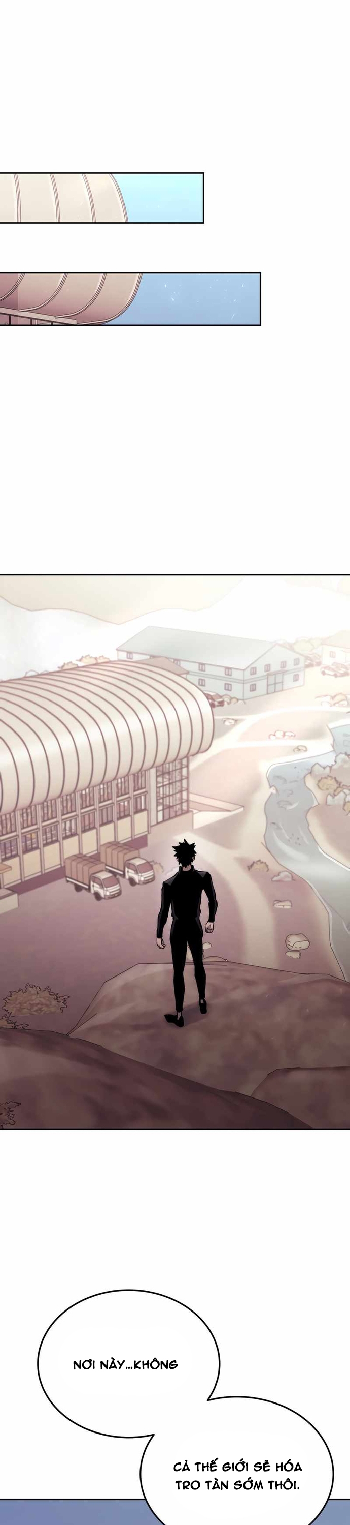 Kể Từ Bây Giờ, Tôi Là Một Người Chơi Chapter 73 - Trang 2