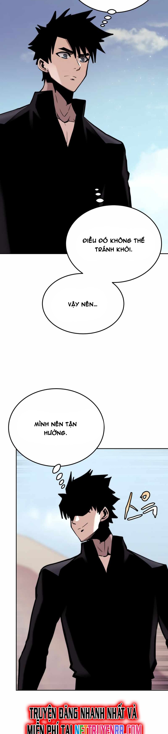 Kể Từ Bây Giờ, Tôi Là Một Người Chơi Chapter 73 - Trang 2