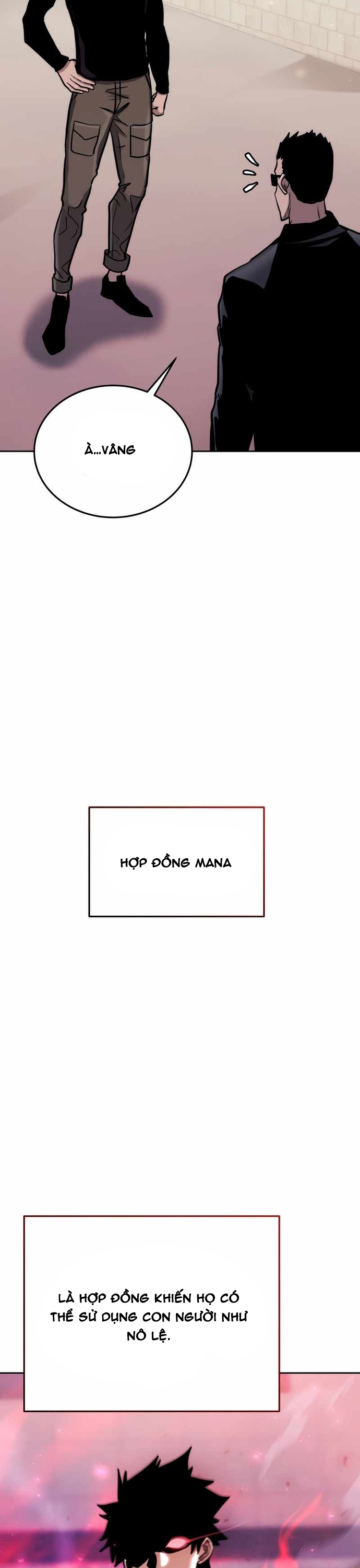 Kể Từ Bây Giờ, Tôi Là Một Người Chơi Chapter 73 - Trang 2