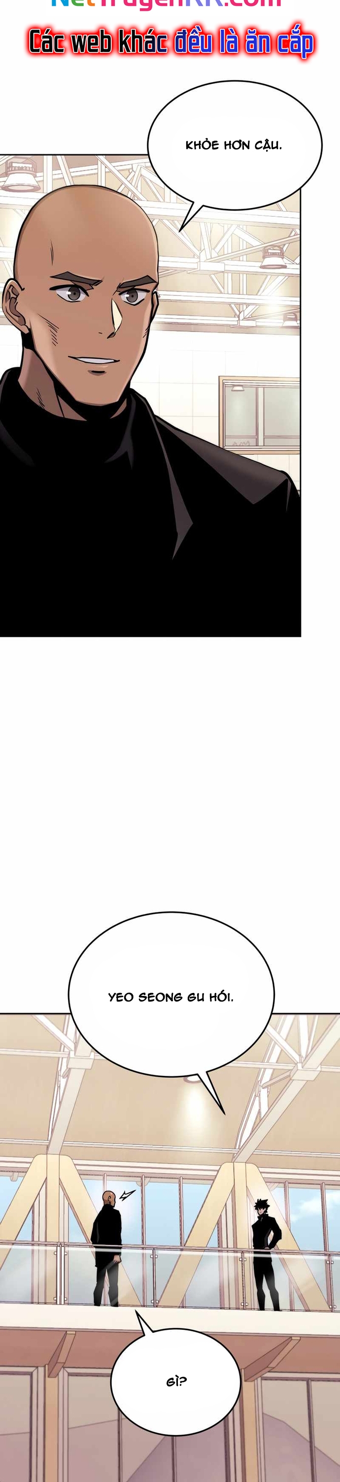 Kể Từ Bây Giờ, Tôi Là Một Người Chơi Chapter 73 - Trang 2