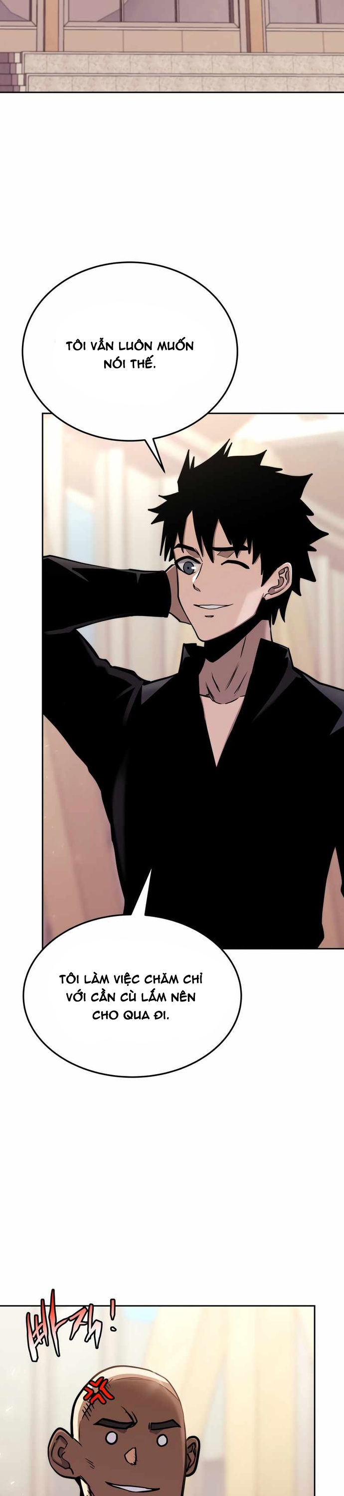 Kể Từ Bây Giờ, Tôi Là Một Người Chơi Chapter 73 - Trang 2