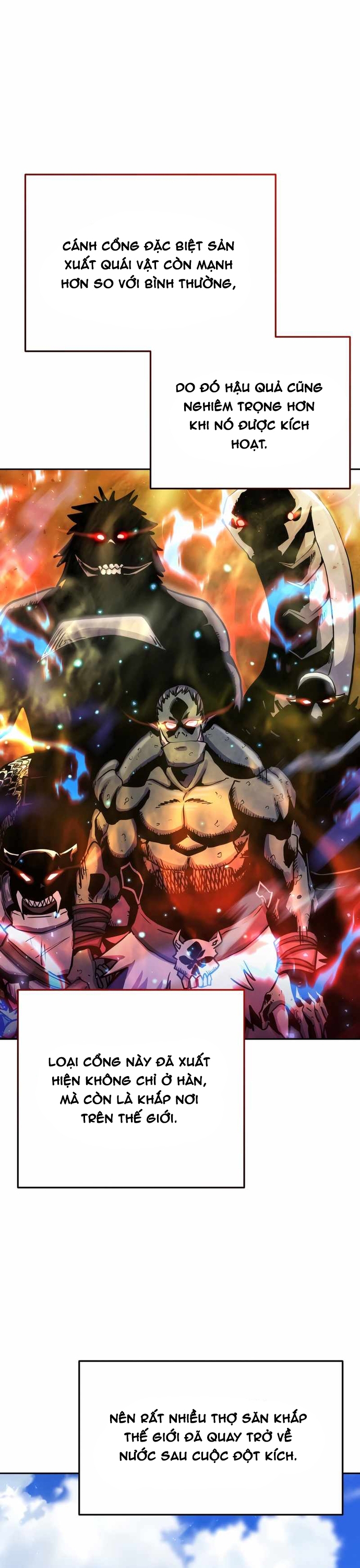 Kể Từ Bây Giờ, Tôi Là Một Người Chơi Chapter 73 - Trang 2