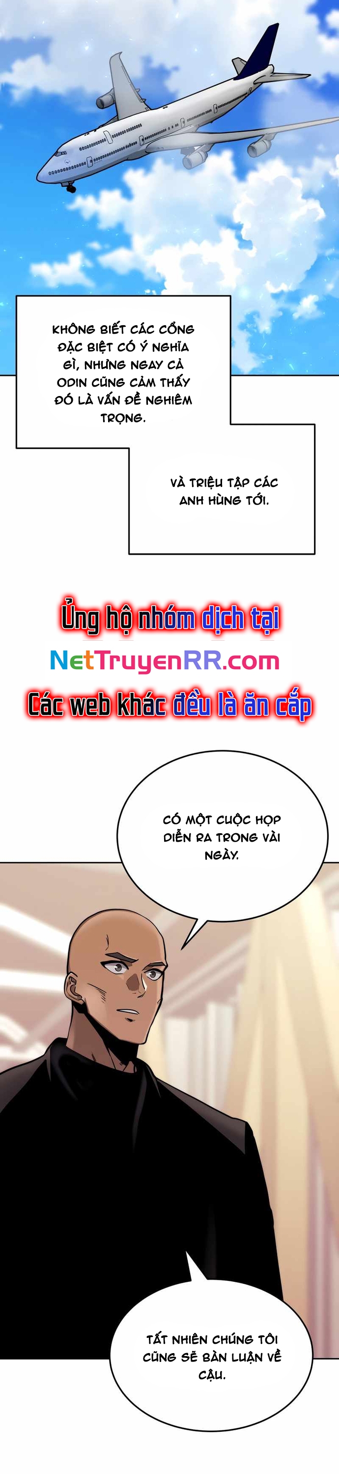 Kể Từ Bây Giờ, Tôi Là Một Người Chơi Chapter 73 - Trang 2
