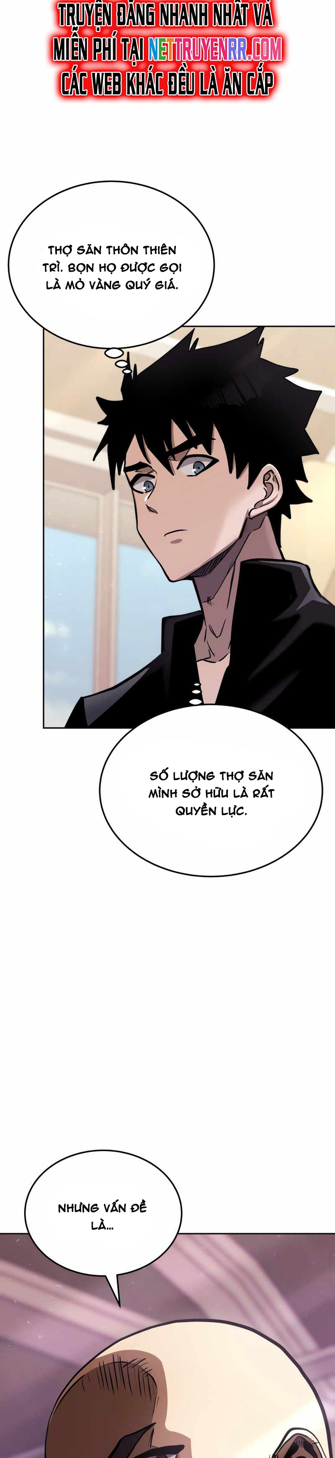 Kể Từ Bây Giờ, Tôi Là Một Người Chơi Chapter 73 - Trang 2