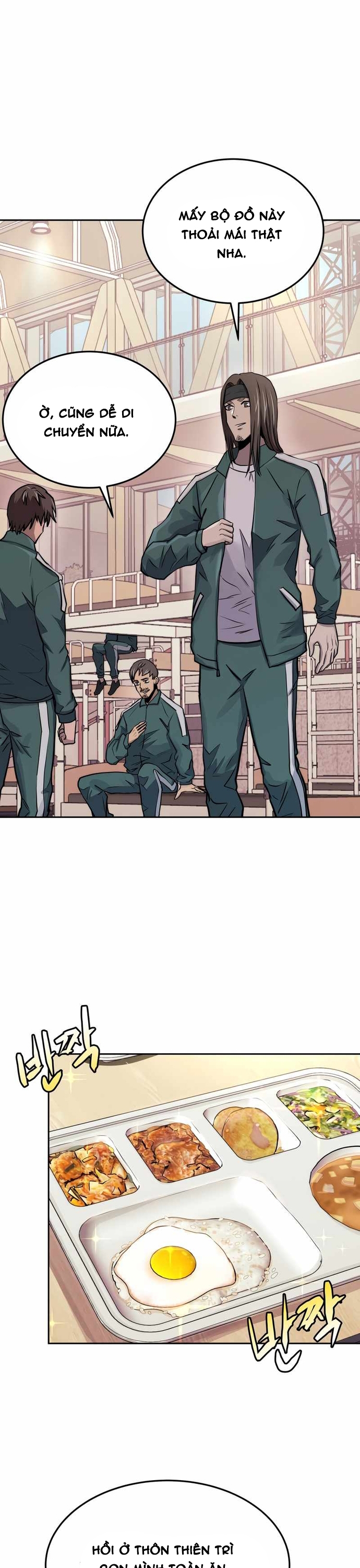 Kể Từ Bây Giờ, Tôi Là Một Người Chơi Chapter 73 - Trang 2