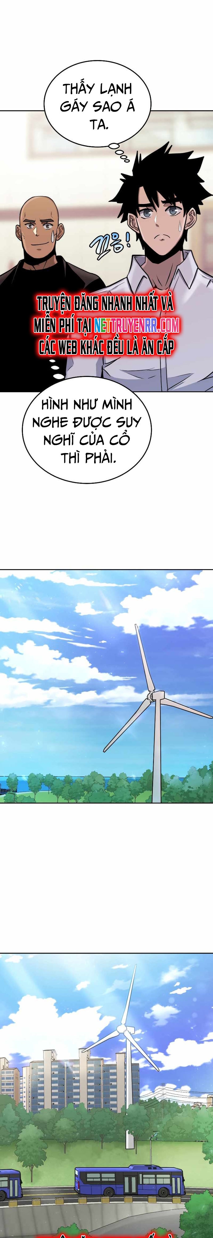 Kể Từ Bây Giờ, Tôi Là Một Người Chơi Chapter 74 - Trang 2