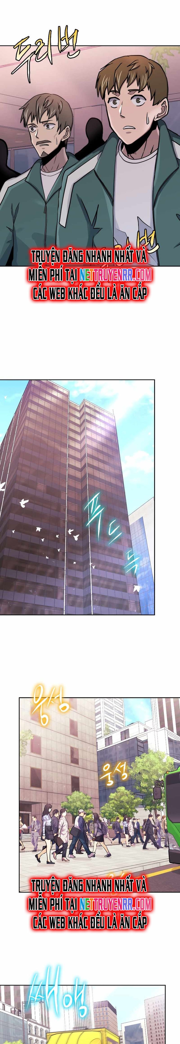 Kể Từ Bây Giờ, Tôi Là Một Người Chơi Chapter 74 - Trang 2