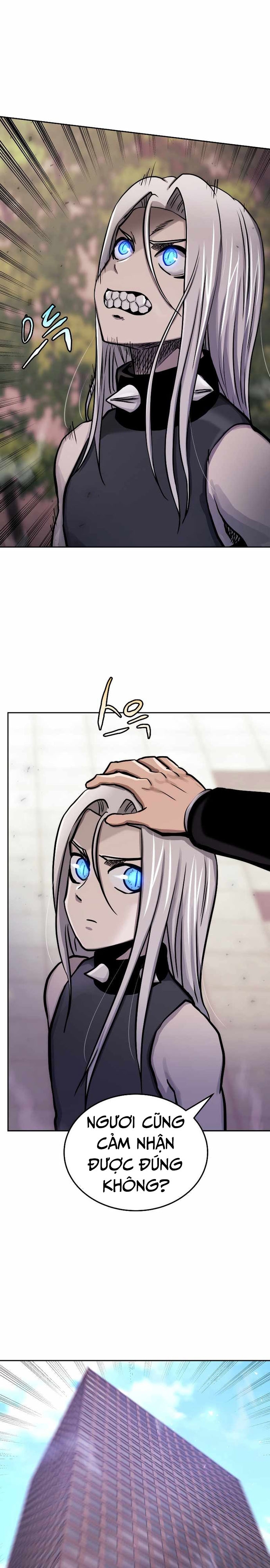 Kể Từ Bây Giờ, Tôi Là Một Người Chơi Chapter 74 - Trang 2