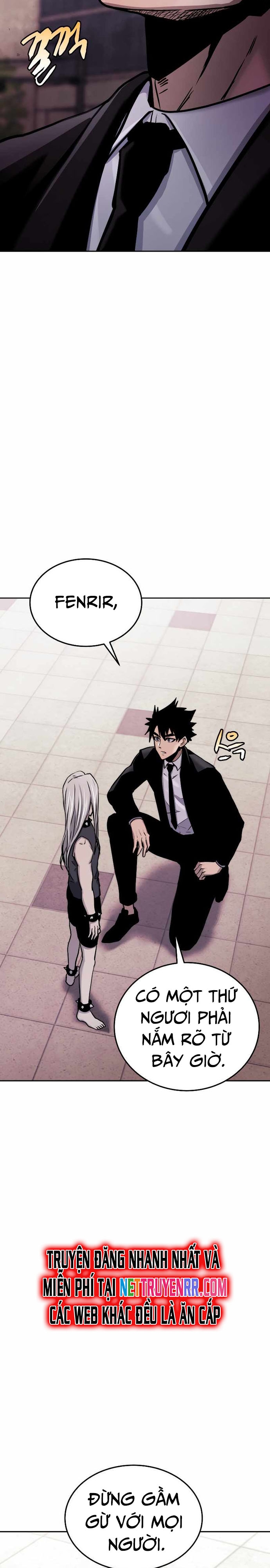 Kể Từ Bây Giờ, Tôi Là Một Người Chơi Chapter 74 - Trang 2