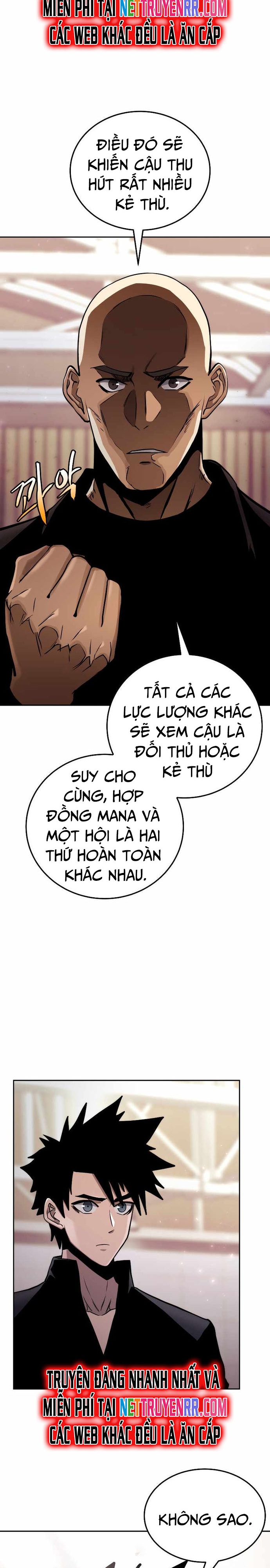 Kể Từ Bây Giờ, Tôi Là Một Người Chơi Chapter 74 - Trang 2