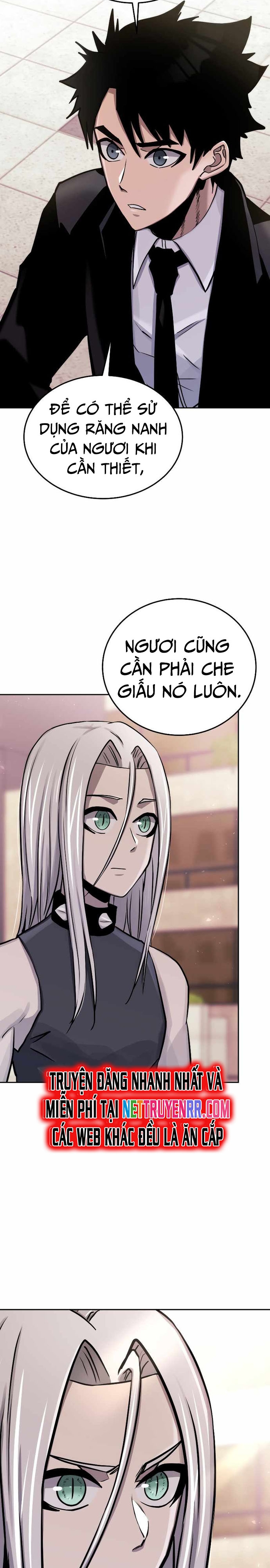 Kể Từ Bây Giờ, Tôi Là Một Người Chơi Chapter 74 - Trang 2