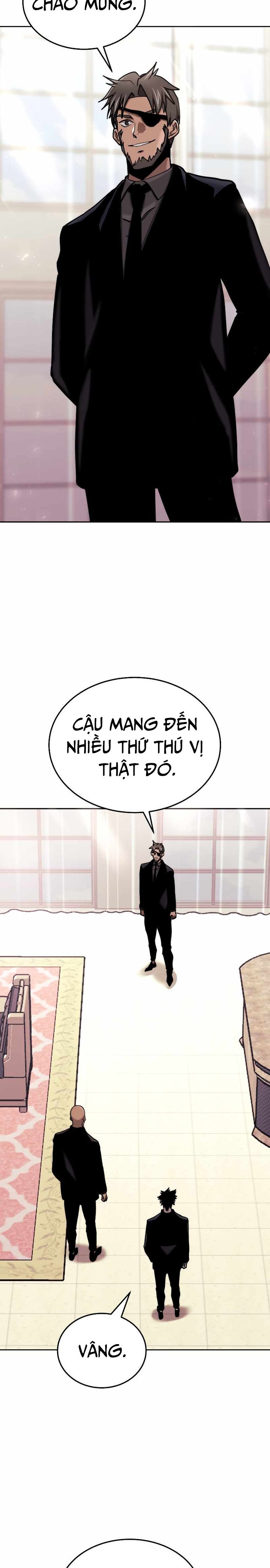 Kể Từ Bây Giờ, Tôi Là Một Người Chơi Chapter 74 - Trang 2