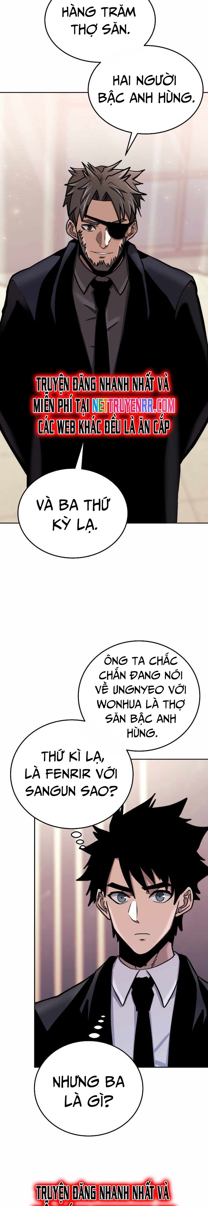 Kể Từ Bây Giờ, Tôi Là Một Người Chơi Chapter 74 - Trang 2