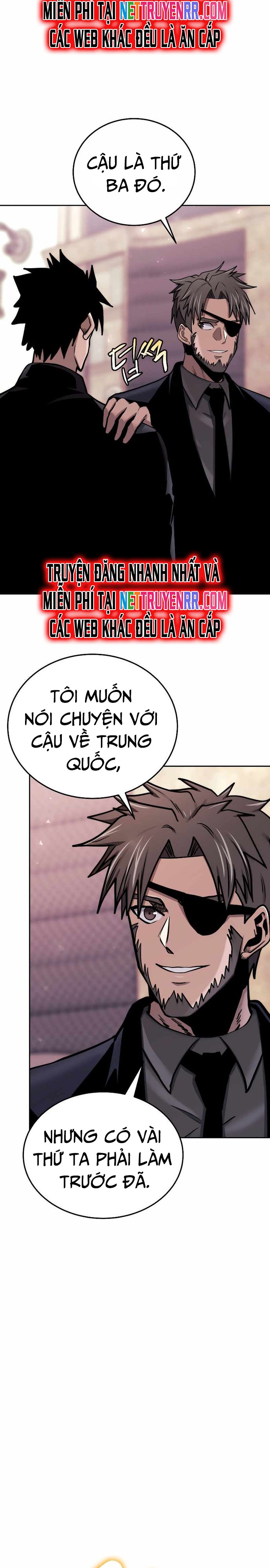 Kể Từ Bây Giờ, Tôi Là Một Người Chơi Chapter 74 - Trang 2