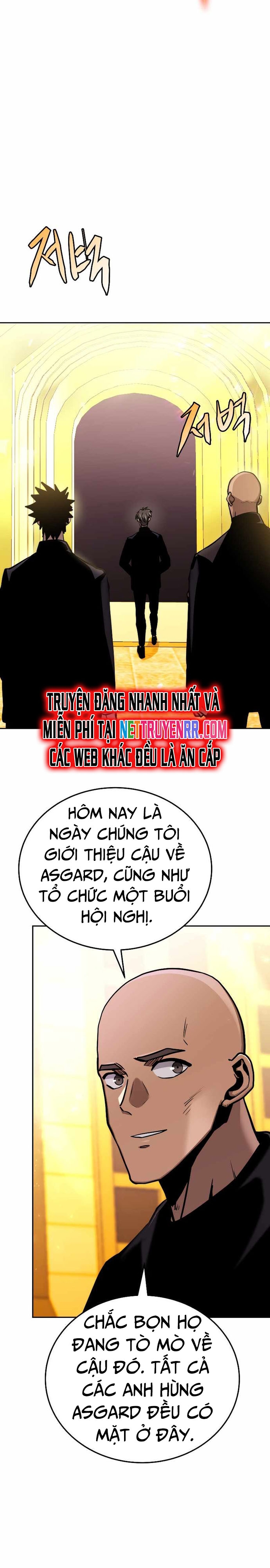 Kể Từ Bây Giờ, Tôi Là Một Người Chơi Chapter 74 - Trang 2