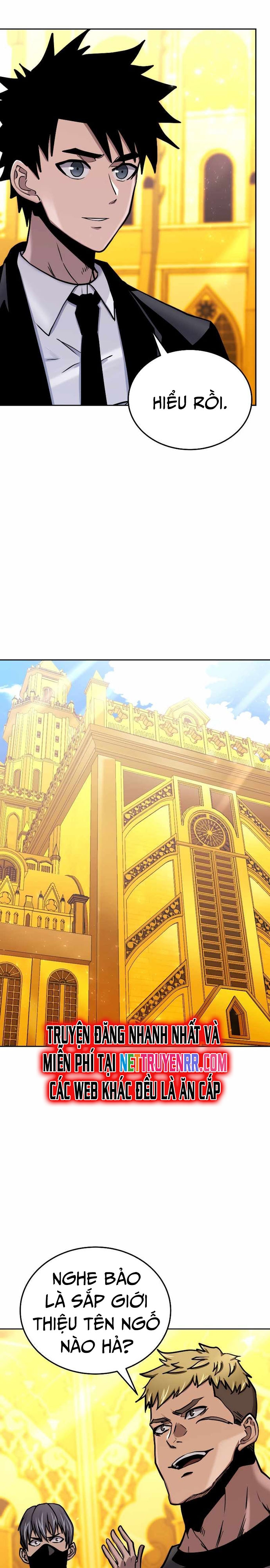 Kể Từ Bây Giờ, Tôi Là Một Người Chơi Chapter 74 - Trang 2